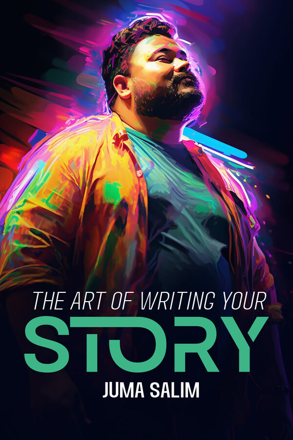 The Art of Writing Your Story