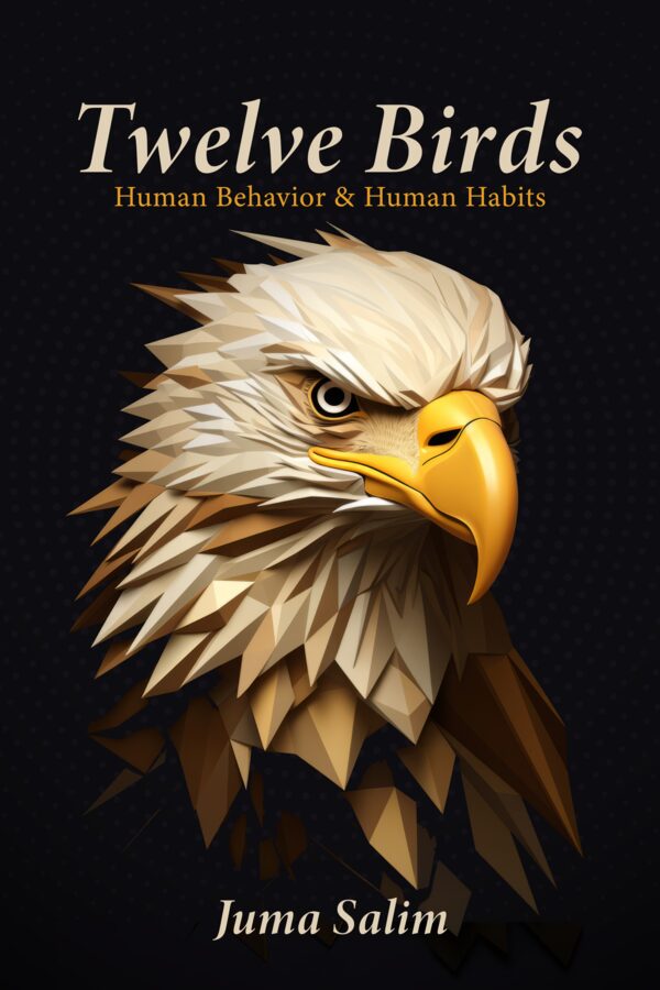 Twelve Birds